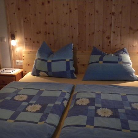 Bio-Urlaubshof Dansbach Villa Spital Am Pyhrn Eksteriør bilde