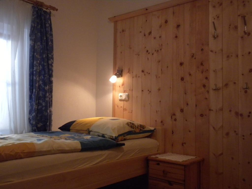 Bio-Urlaubshof Dansbach Villa Spital Am Pyhrn Rom bilde