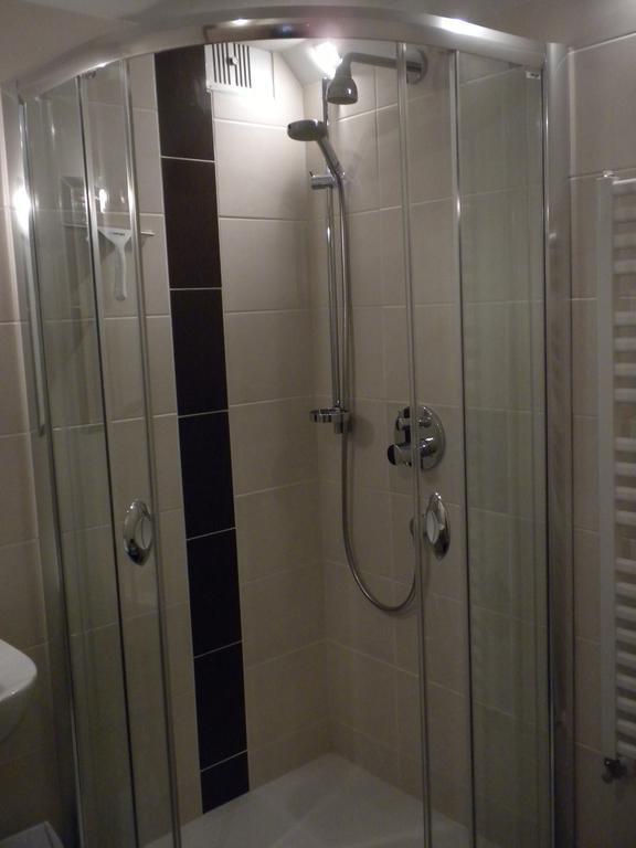 Bio-Urlaubshof Dansbach Villa Spital Am Pyhrn Rom bilde