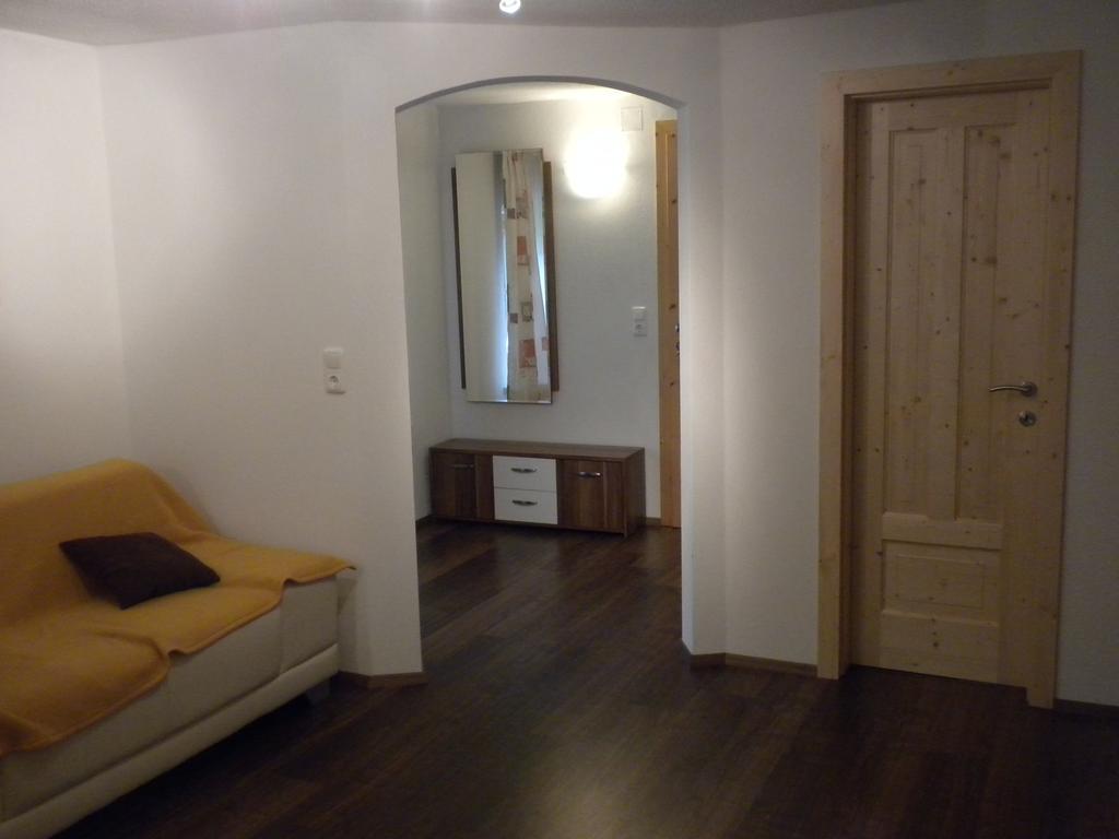 Bio-Urlaubshof Dansbach Villa Spital Am Pyhrn Rom bilde